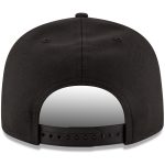 mens new era black jacksonville jaguars b-dub 9fifty adjustable hat Collection – Jacksonville Jaguars Jerseys, Hats & Fan Gear | Jaguars Shop