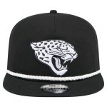 mens new era black jacksonville jaguars b-dub golfer snapback hat Collection – Jacksonville Jaguars Jerseys, Hats & Fan Gear | Jaguars Shop