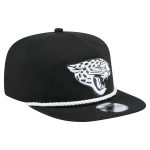 mens new era black jacksonville jaguars b-dub golfer snapback hat Collection – Jacksonville Jaguars Jerseys, Hats & Fan Gear | Jaguars Shop
