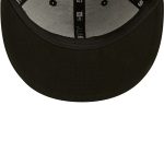 mens new era black jacksonville jaguars black on black low profile 59fifty ii fitted hat Collection – Jacksonville Jaguars Jerseys, Hats & Fan Gear | Jaguars Shop