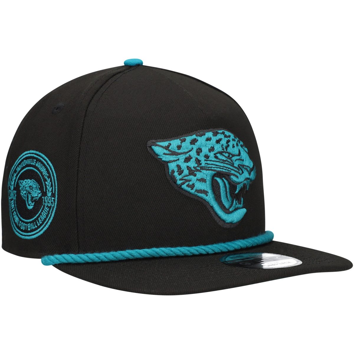 mens new era black jacksonville jaguars captain snapback hat Collection – Jacksonville Jaguars Jerseys, Hats & Fan Gear | Jaguars Shop