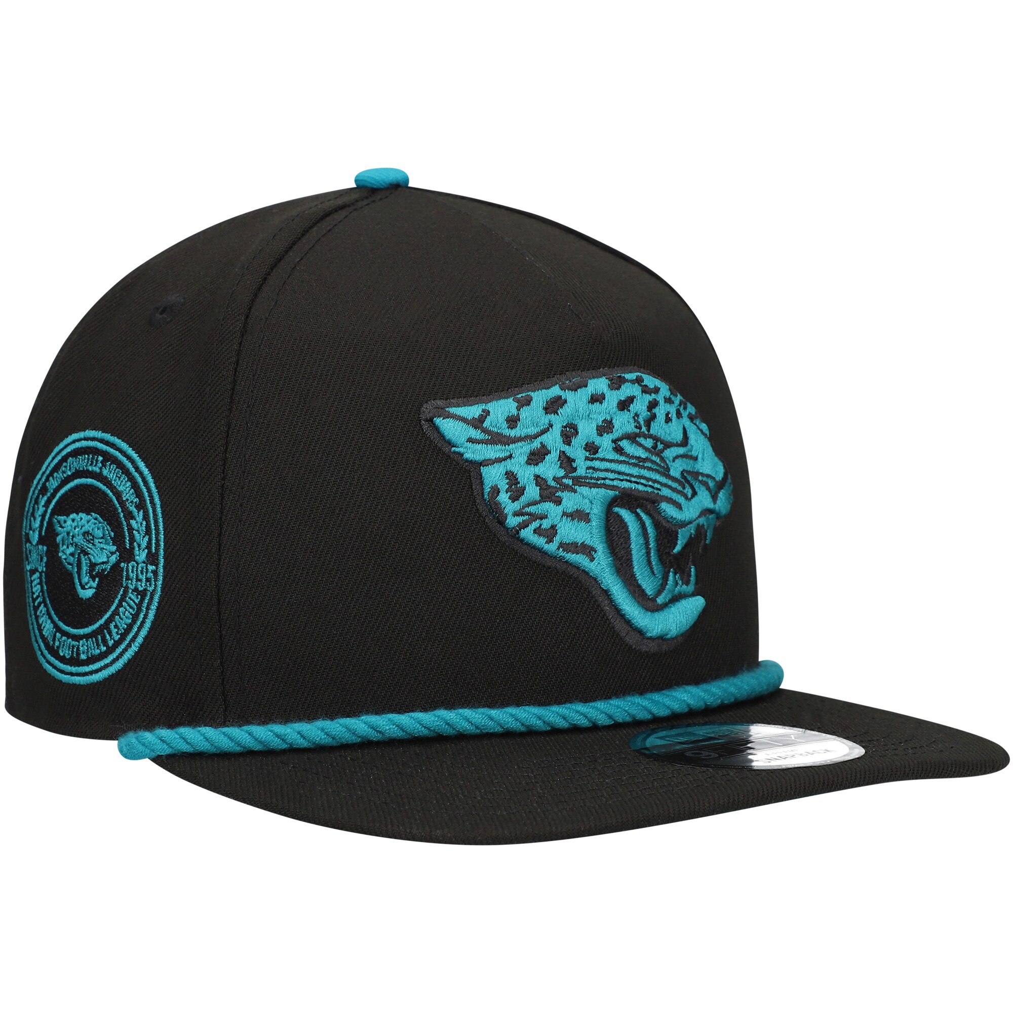 mens new era black jacksonville jaguars captain snapback hat Collection – Jacksonville Jaguars Jerseys, Hats & Fan Gear | Jaguars Shop
