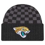 mens new era black jacksonville jaguars checkered cuffed knit hat Collection – Jacksonville Jaguars Jerseys, Hats & Fan Gear | Jaguars Shop