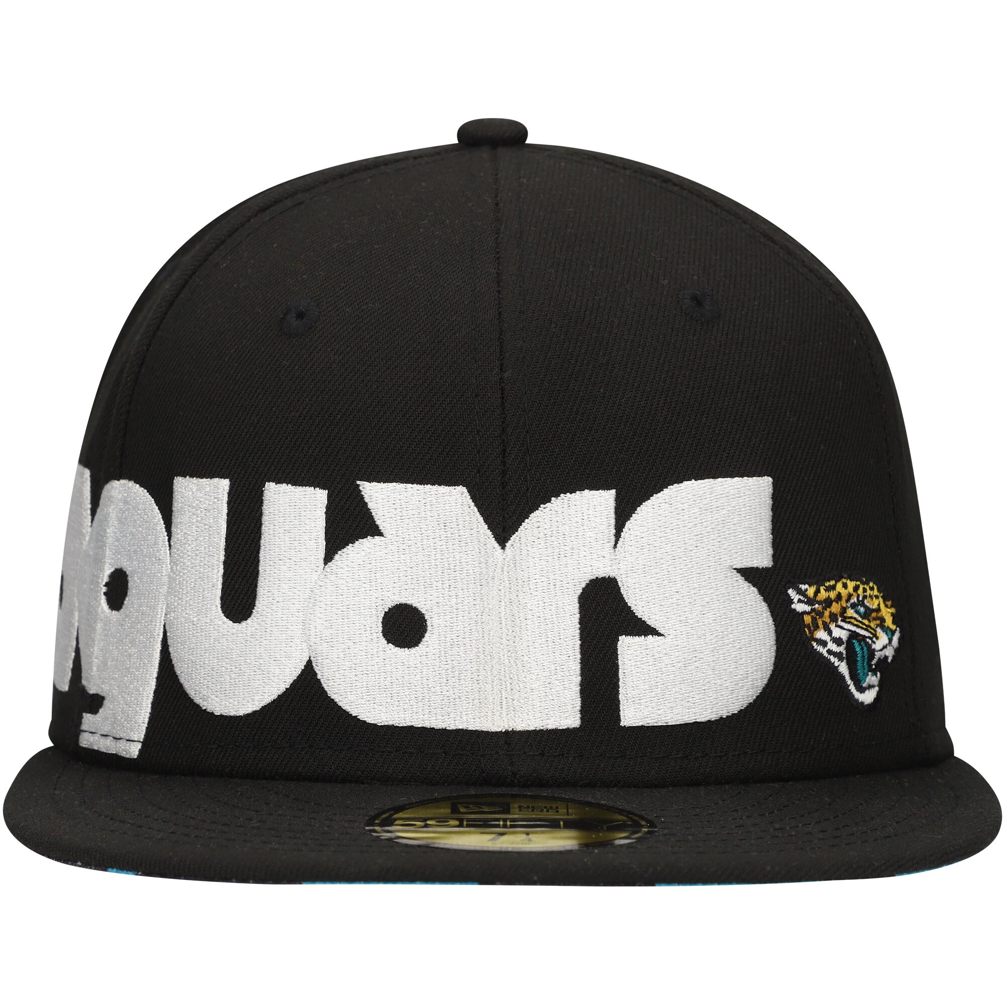mens new era black jacksonville jaguars checkered undervisor 59fifty fitted hat Collection – Jacksonville Jaguars Jerseys, Hats & Fan Gear | Jaguars Shop