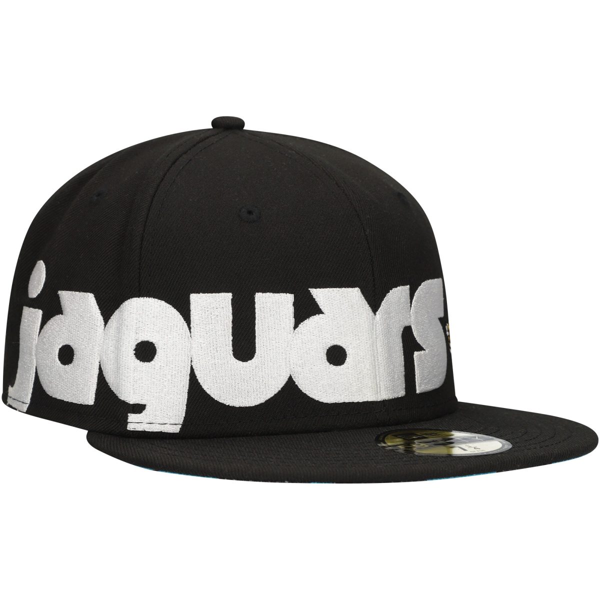 mens new era black jacksonville jaguars checkered undervisor 59fifty fitted hat Collection – Jacksonville Jaguars Jerseys, Hats & Fan Gear | Jaguars Shop