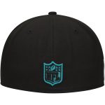 mens new era black jacksonville jaguars checkered undervisor 59fifty fitted hat Collection – Jacksonville Jaguars Jerseys, Hats & Fan Gear | Jaguars Shop