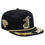 mens new era black jacksonville jaguars city originals corduroy skipper golfer snapback hat Collection – Jacksonville Jaguars Jerseys, Hats & Fan Gear | Jaguars Shop