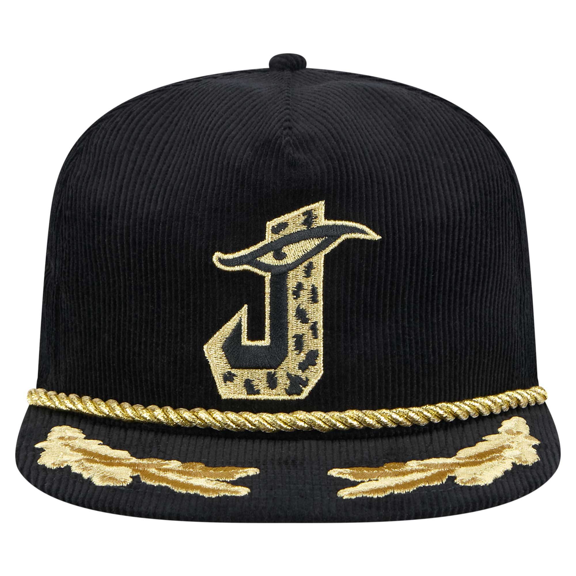 mens new era black jacksonville jaguars city originals corduroy skipper golfer snapback hat Collection – Jacksonville Jaguars Jerseys, Hats & Fan Gear | Jaguars Shop