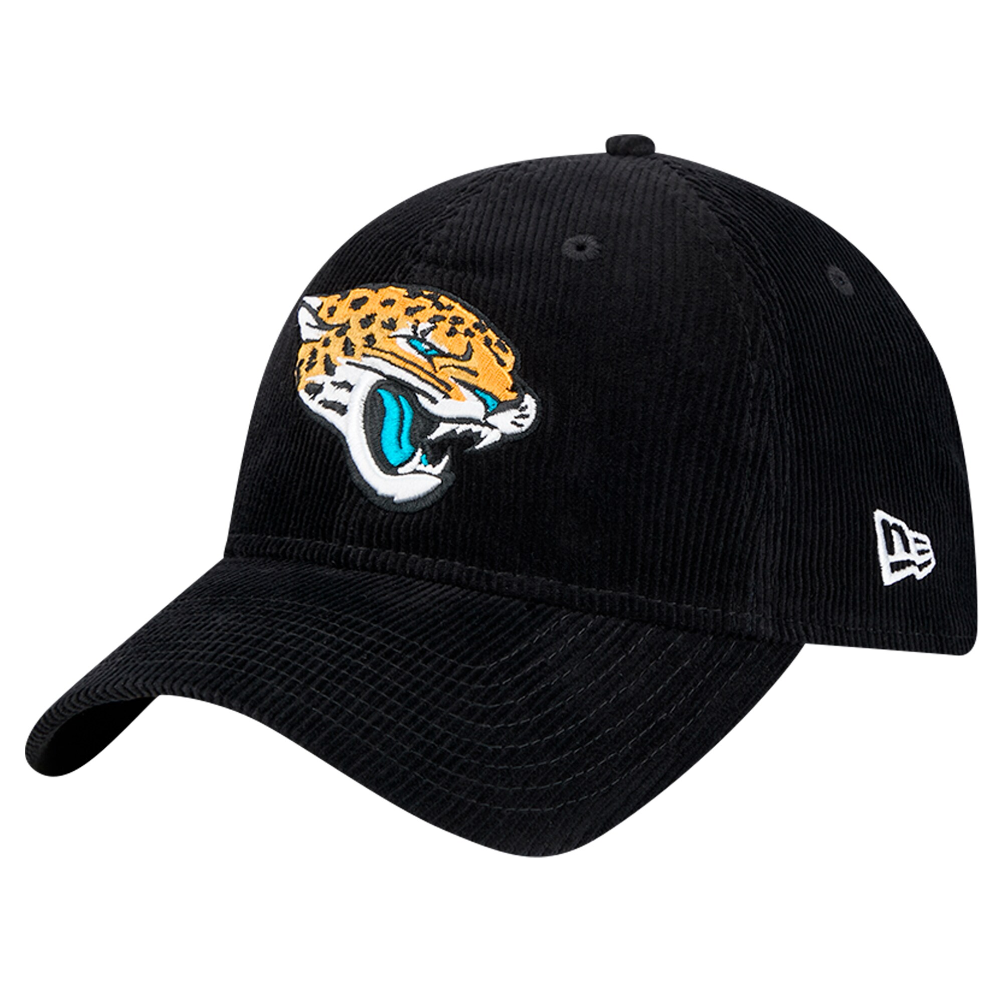 mens new era black jacksonville jaguars corded 9twenty adjustable hat Collection – Jacksonville Jaguars Jerseys, Hats & Fan Gear | Jaguars Shop
