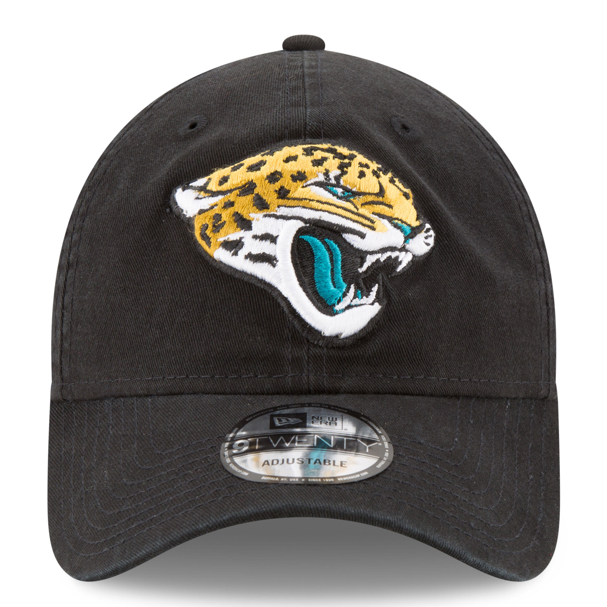 mens new era black jacksonville jaguars core classic 9twenty adjustable hat Collection – Jacksonville Jaguars Jerseys, Hats & Fan Gear | Jaguars Shop