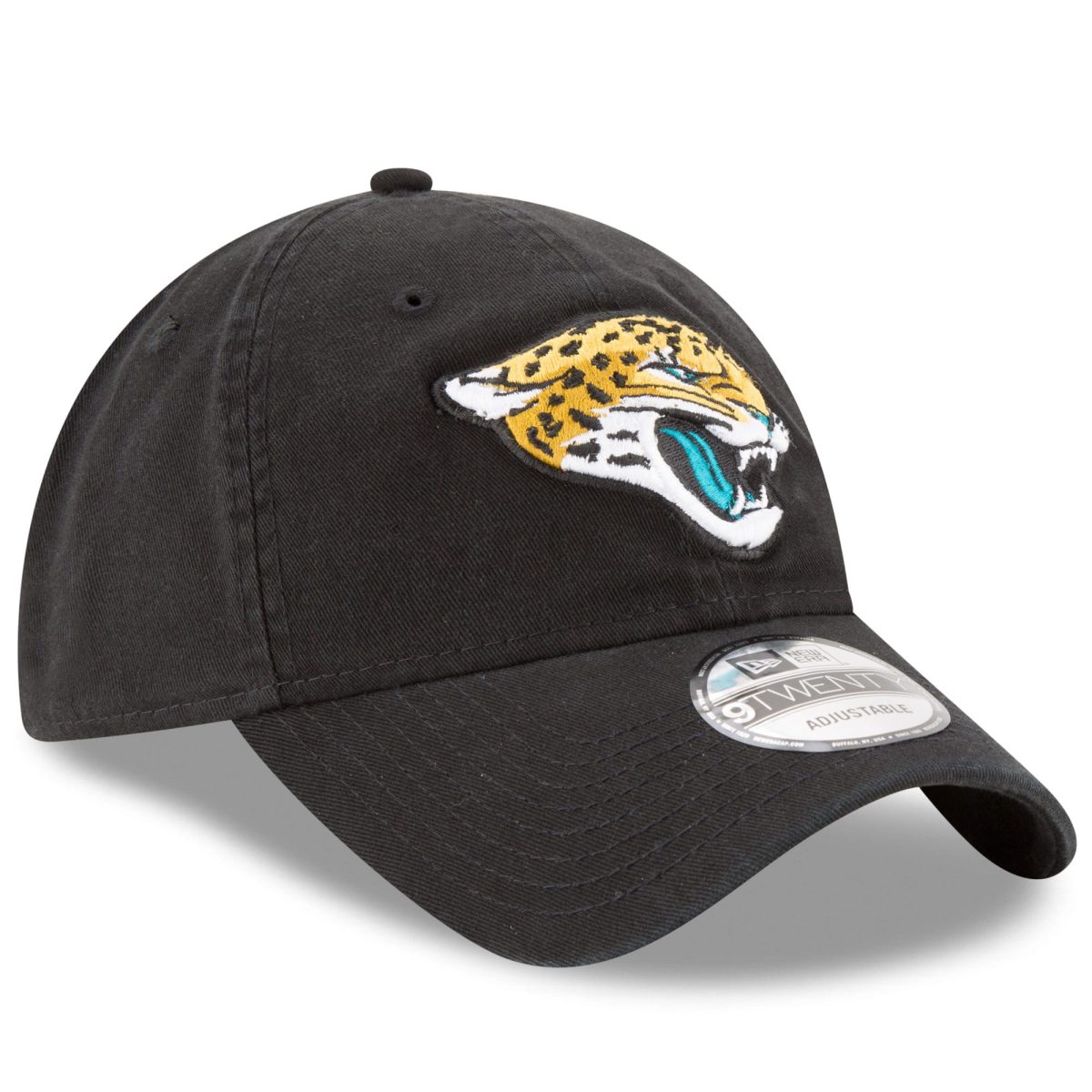 mens new era black jacksonville jaguars core classic 9twenty adjustable hat Collection – Jacksonville Jaguars Jerseys, Hats & Fan Gear | Jaguars Shop