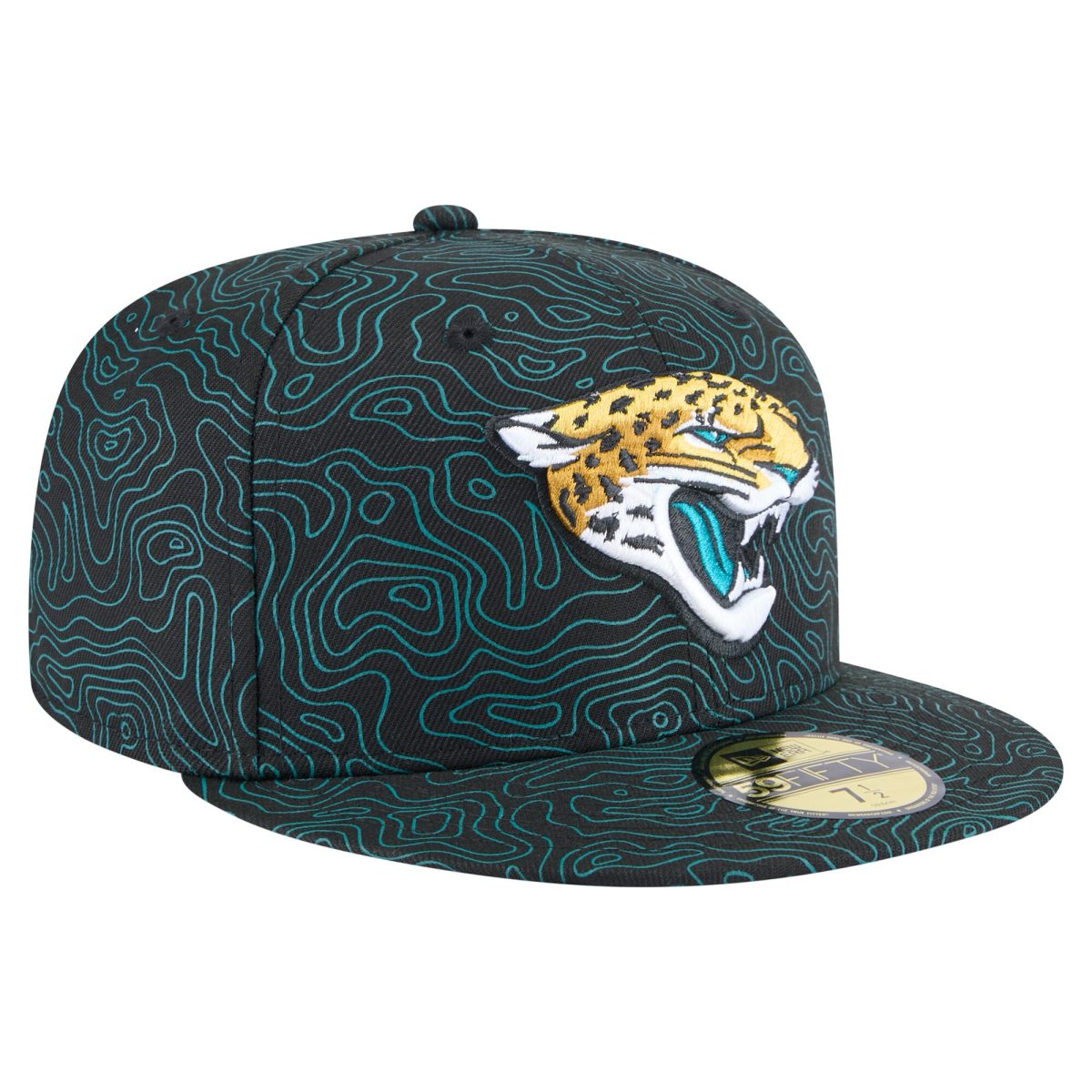 mens new era black jacksonville jaguars geo 59fifty fitted hat Collection – Jacksonville Jaguars Jerseys, Hats & Fan Gear | Jaguars Shop