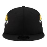 mens new era black jacksonville jaguars helmet 9fifty snapback hat Collection – Jacksonville Jaguars Jerseys, Hats & Fan Gear | Jaguars Shop