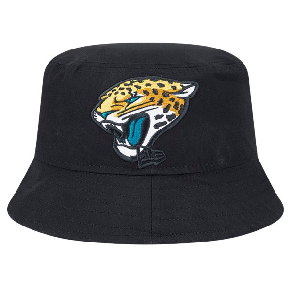 mens new era black jacksonville jaguars helmet bucket hat Collection – Jacksonville Jaguars Jerseys, Hats & Fan Gear | Jaguars Shop