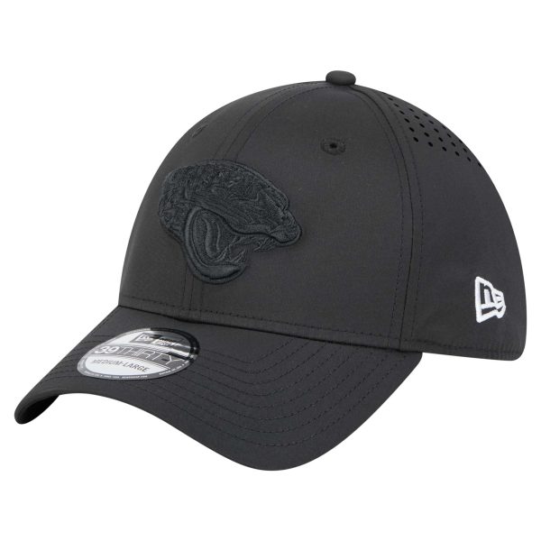 mens new era black jacksonville jaguars hydro 39thirty flex hat Collection – Jacksonville Jaguars Jerseys, Hats & Fan Gear | Jaguars Shop