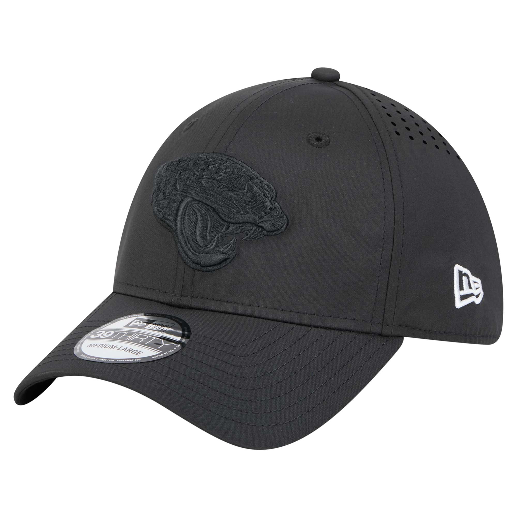 mens new era black jacksonville jaguars hydro 39thirty flex hat Collection – Jacksonville Jaguars Jerseys, Hats & Fan Gear | Jaguars Shop