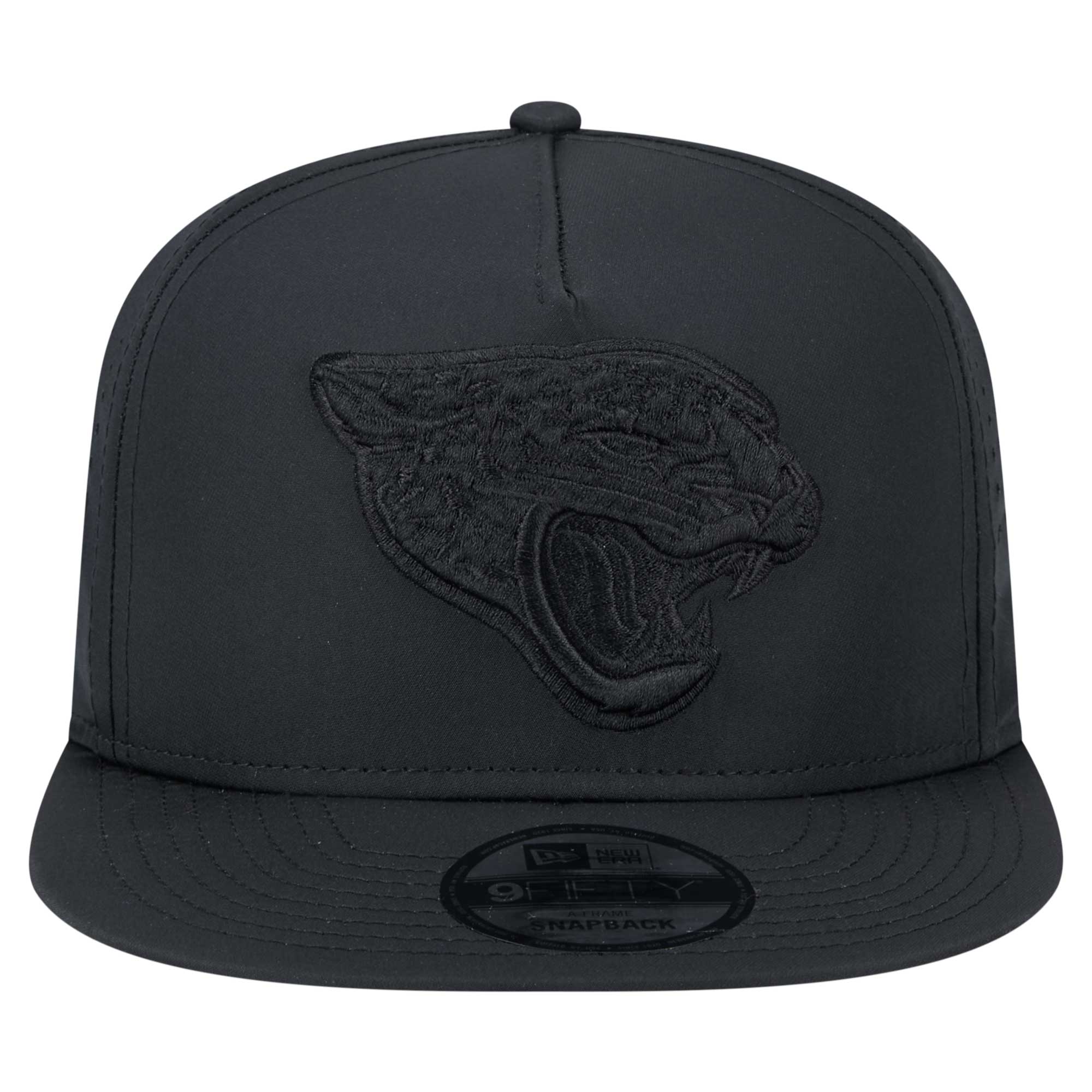 mens new era black jacksonville jaguars hydro a-frame 9fifty snapback hat Collection – Jacksonville Jaguars Jerseys, Hats & Fan Gear | Jaguars Shop