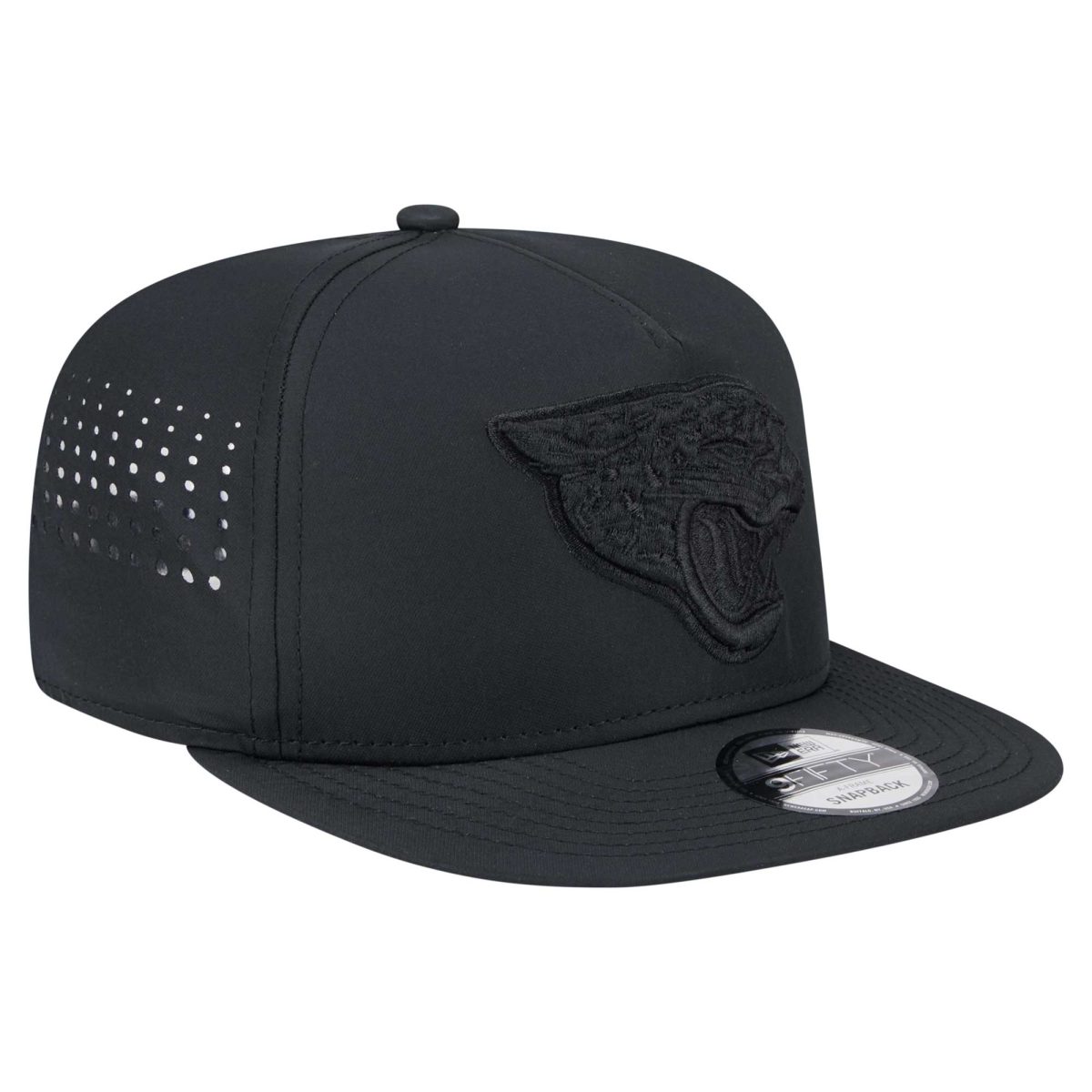 mens new era black jacksonville jaguars hydro a-frame 9fifty snapback hat Collection – Jacksonville Jaguars Jerseys, Hats & Fan Gear | Jaguars Shop