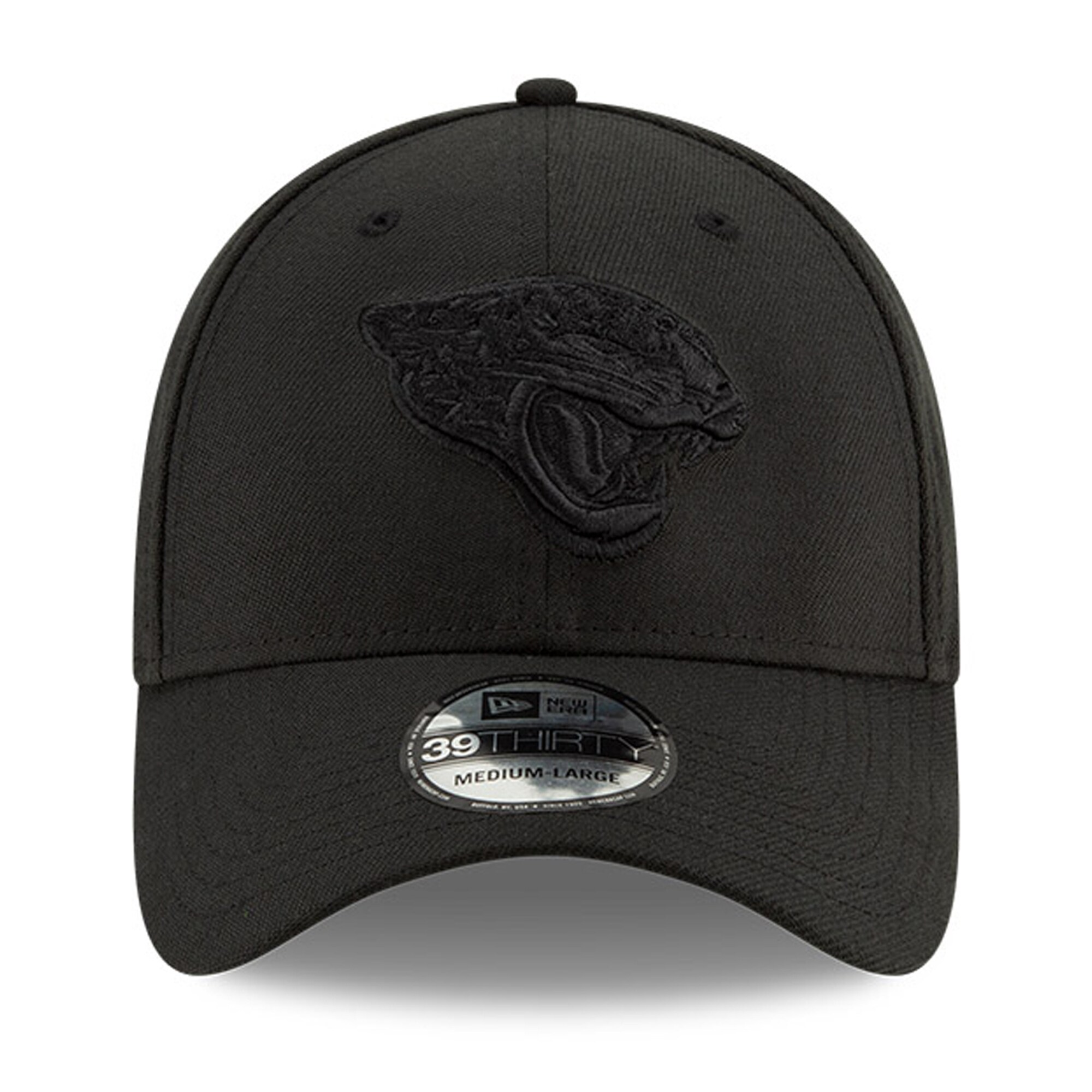 mens new era black jacksonville jaguars logo 39thirty flex hat Collection – Jacksonville Jaguars Jerseys, Hats & Fan Gear | Jaguars Shop