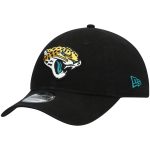 mens new era black jacksonville jaguars logo core classic 2.0 9twenty adjustable hat Collection – Jacksonville Jaguars Jerseys, Hats & Fan Gear | Jaguars Shop