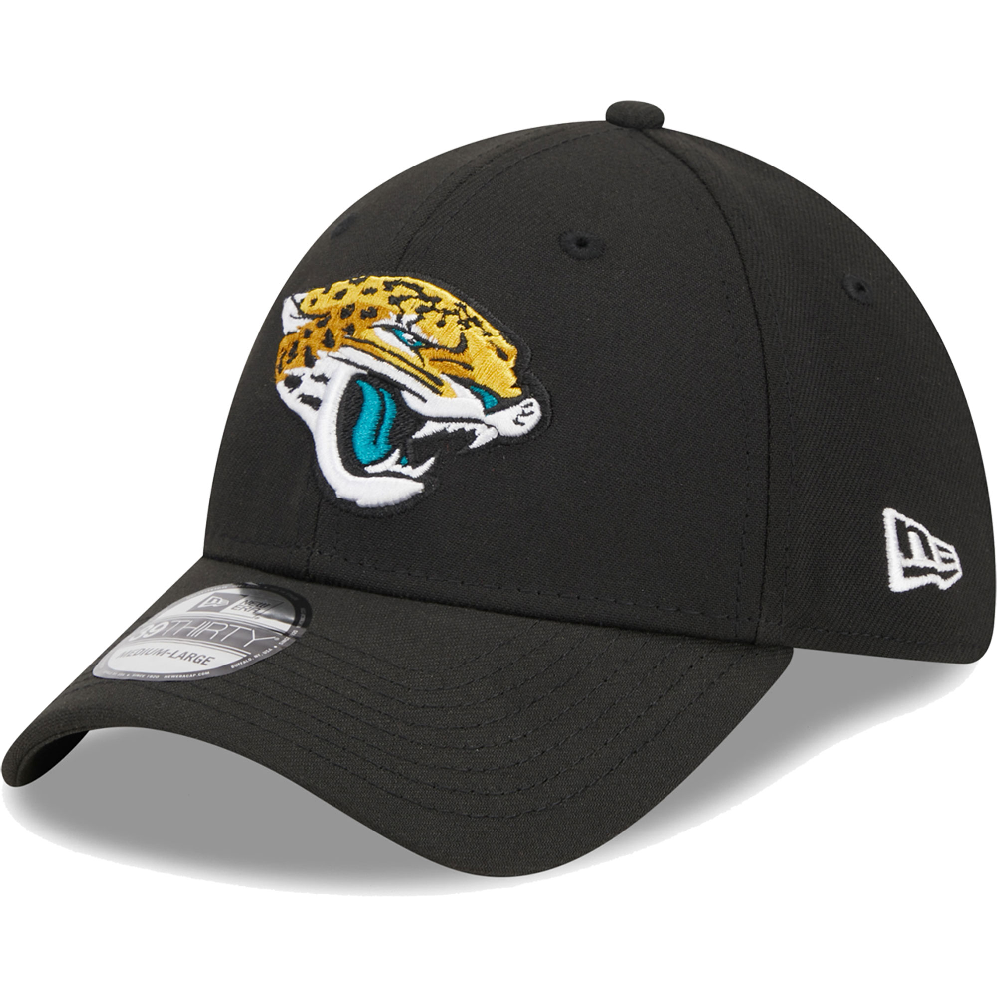 mens new era black jacksonville jaguars main 39thirty flex hat Collection – Jacksonville Jaguars Jerseys, Hats & Fan Gear | Jaguars Shop