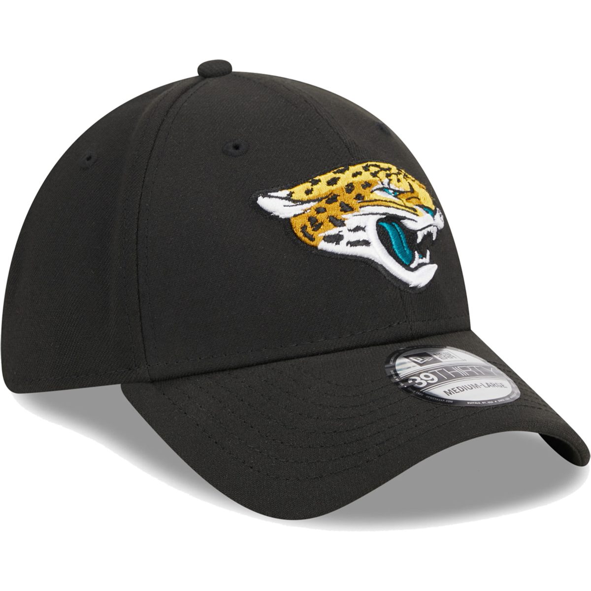 mens new era black jacksonville jaguars main 39thirty flex hat Collection – Jacksonville Jaguars Jerseys, Hats & Fan Gear | Jaguars Shop