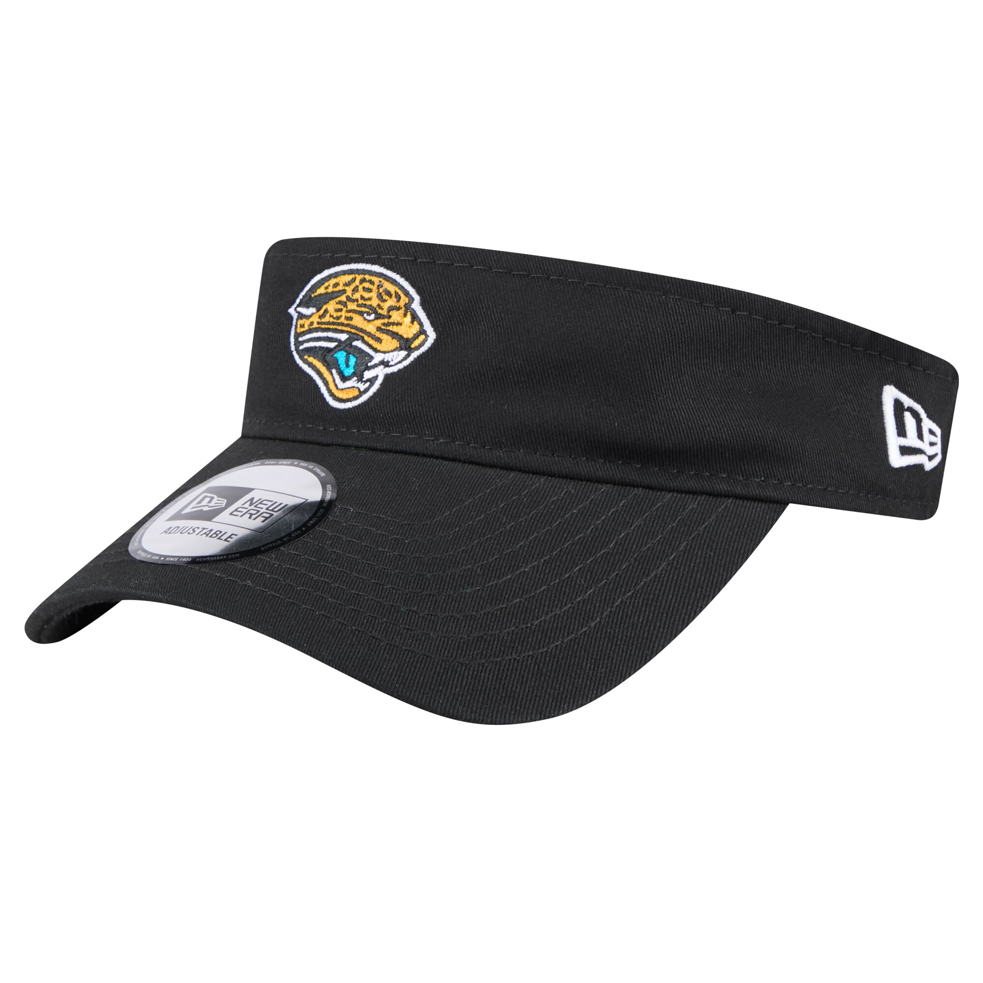 mens new era black jacksonville jaguars main adjustable visor Collection – Jacksonville Jaguars Jerseys, Hats & Fan Gear | Jaguars Shop