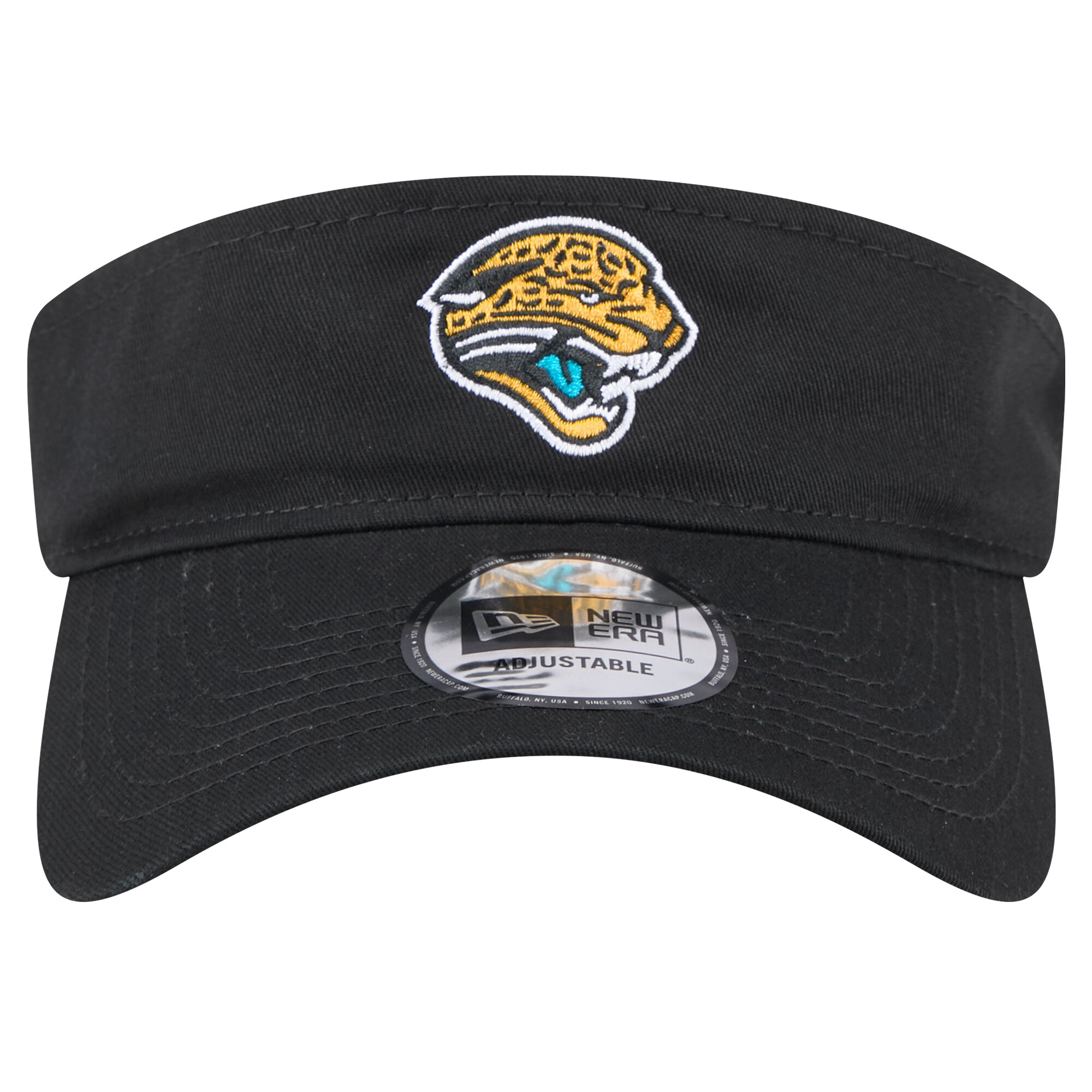 mens new era black jacksonville jaguars main adjustable visor Collection – Jacksonville Jaguars Jerseys, Hats & Fan Gear | Jaguars Shop
