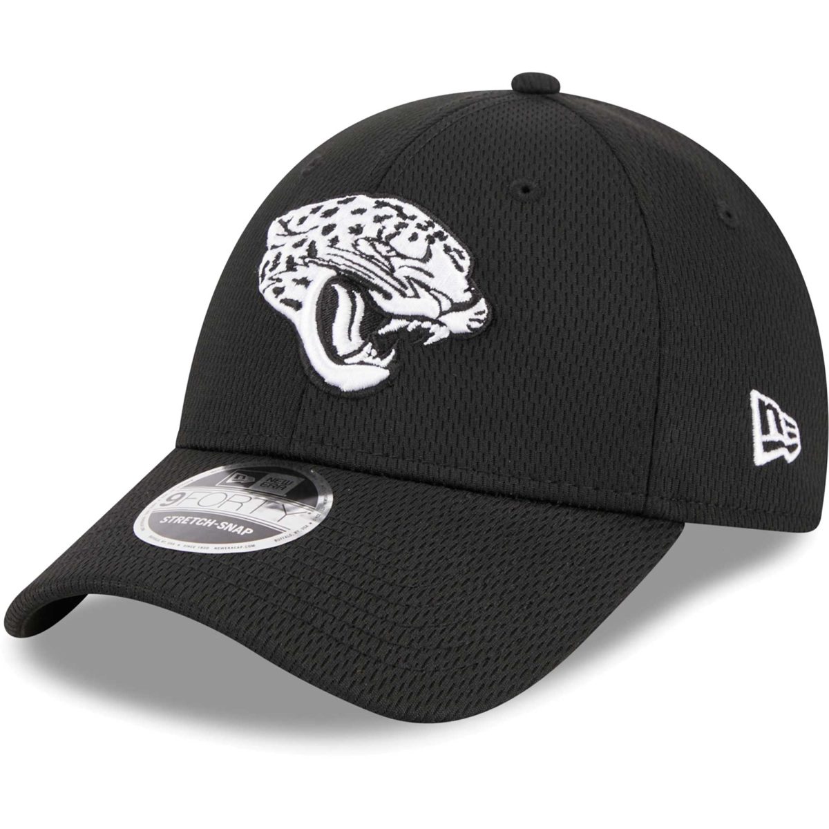 mens new era black jacksonville jaguars main b-dub 9forty adjustable hat Collection – Jacksonville Jaguars Jerseys, Hats & Fan Gear | Jaguars Shop