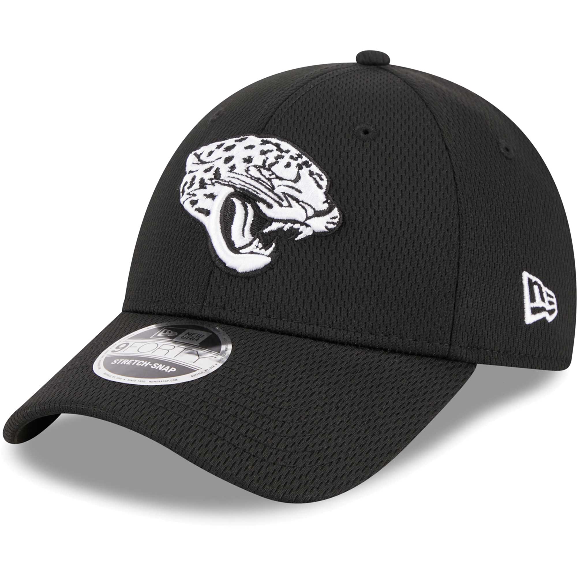 mens new era black jacksonville jaguars main b-dub 9forty adjustable hat Collection – Jacksonville Jaguars Jerseys, Hats & Fan Gear | Jaguars Shop
