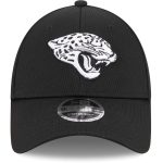 mens new era black jacksonville jaguars main b-dub 9forty adjustable hat Collection – Jacksonville Jaguars Jerseys, Hats & Fan Gear | Jaguars Shop