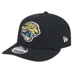 mens new era black jacksonville jaguars main low profile 9fifty snapback hat Collection – Jacksonville Jaguars Jerseys, Hats & Fan Gear | Jaguars Shop