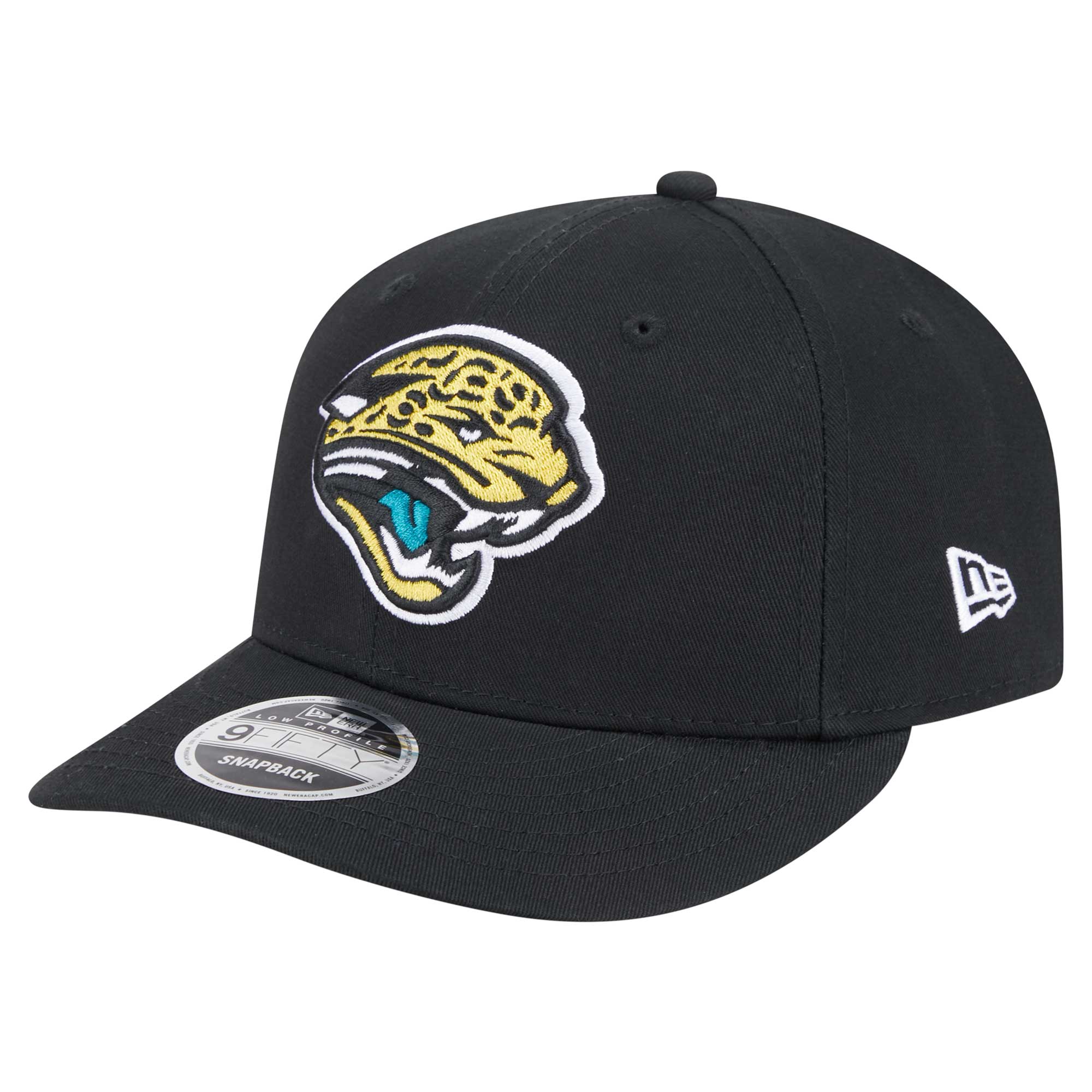 mens new era black jacksonville jaguars main low profile 9fifty snapback hat Collection – Jacksonville Jaguars Jerseys, Hats & Fan Gear | Jaguars Shop