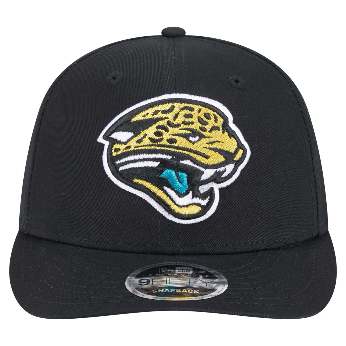 mens new era black jacksonville jaguars main low profile 9fifty snapback hat Collection – Jacksonville Jaguars Jerseys, Hats & Fan Gear | Jaguars Shop