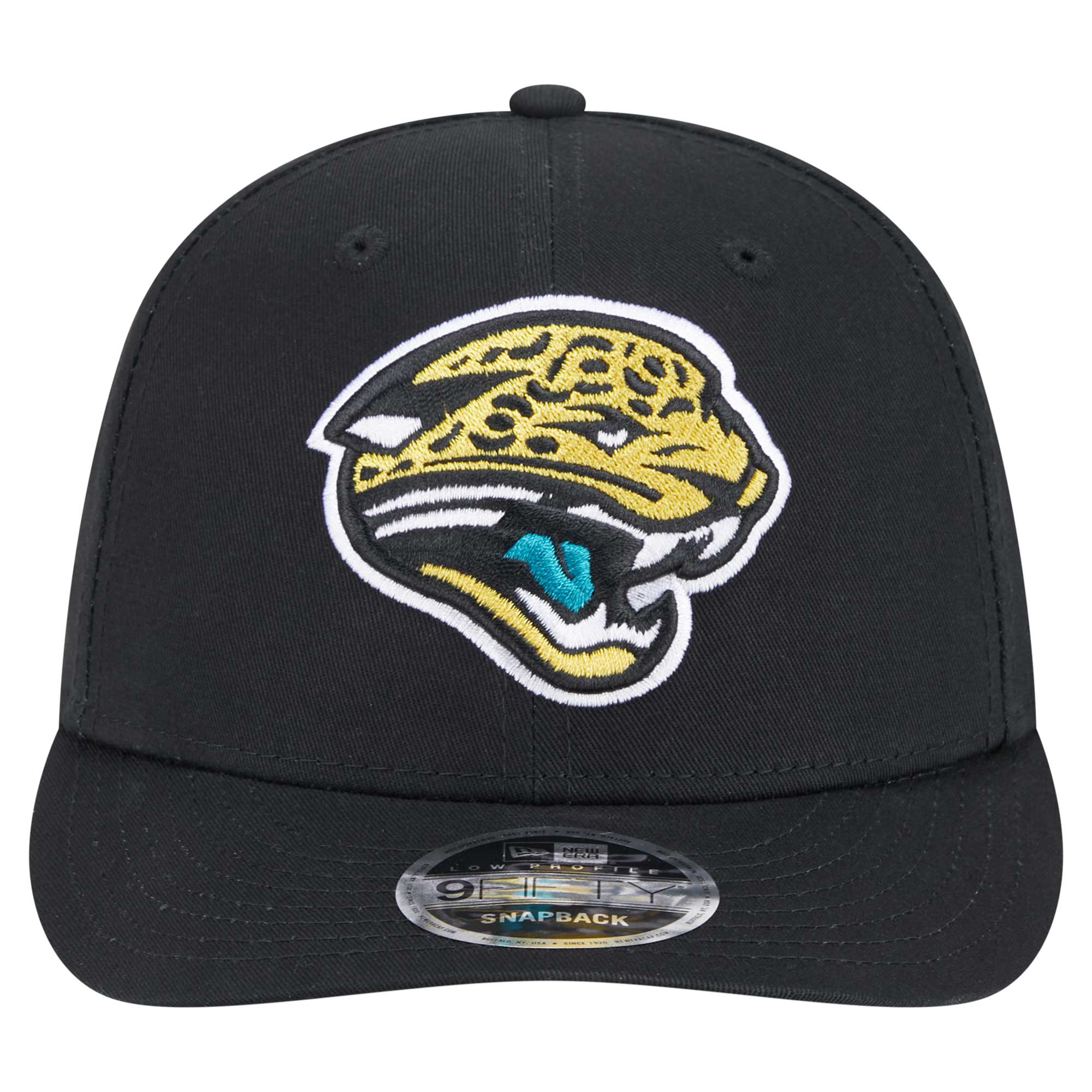 mens new era black jacksonville jaguars main low profile 9fifty snapback hat Collection – Jacksonville Jaguars Jerseys, Hats & Fan Gear | Jaguars Shop