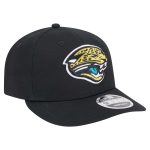 mens new era black jacksonville jaguars main low profile 9fifty snapback hat Collection – Jacksonville Jaguars Jerseys, Hats & Fan Gear | Jaguars Shop