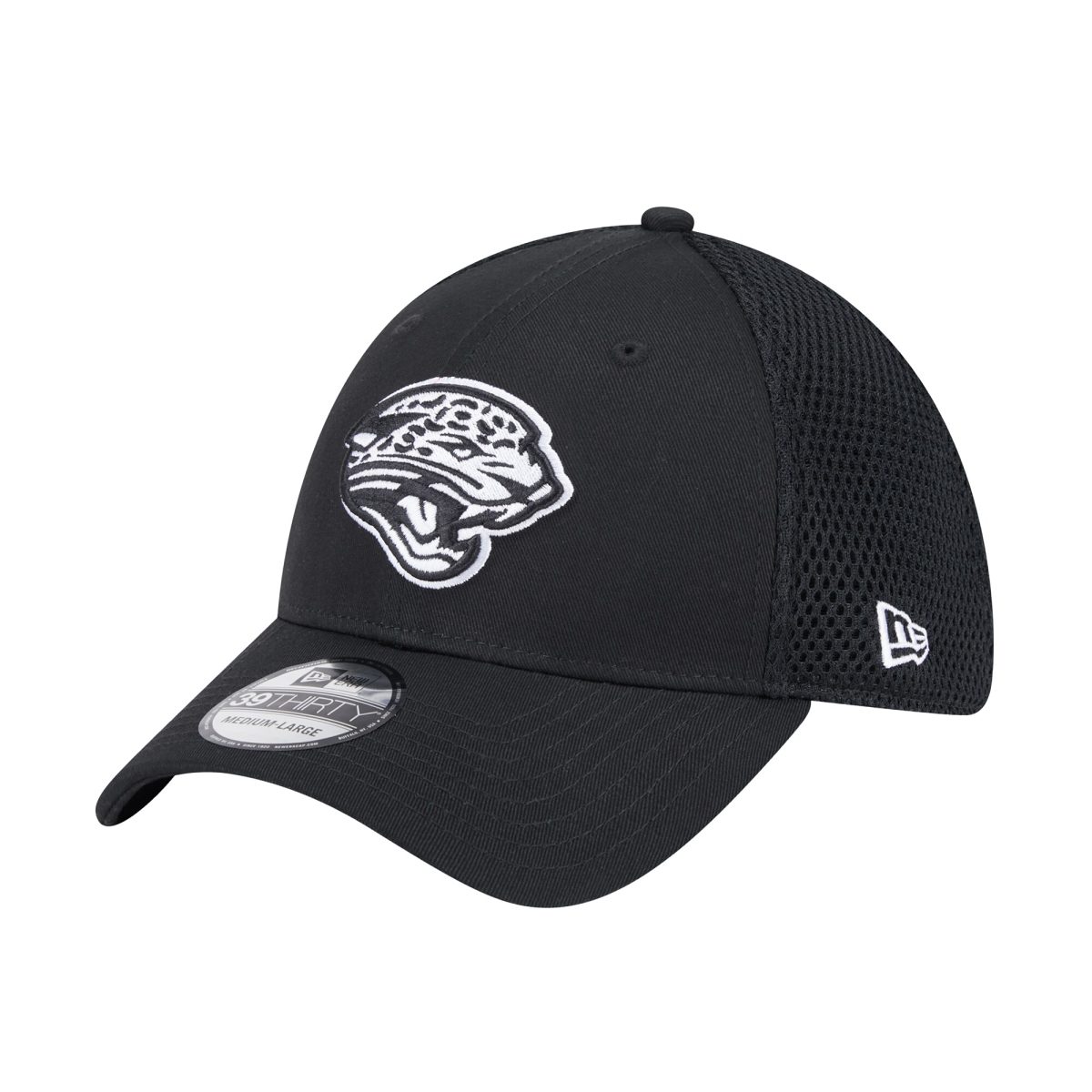 mens new era black jacksonville jaguars main neo 39thirty flex hat Collection – Jacksonville Jaguars Jerseys, Hats & Fan Gear | Jaguars Shop