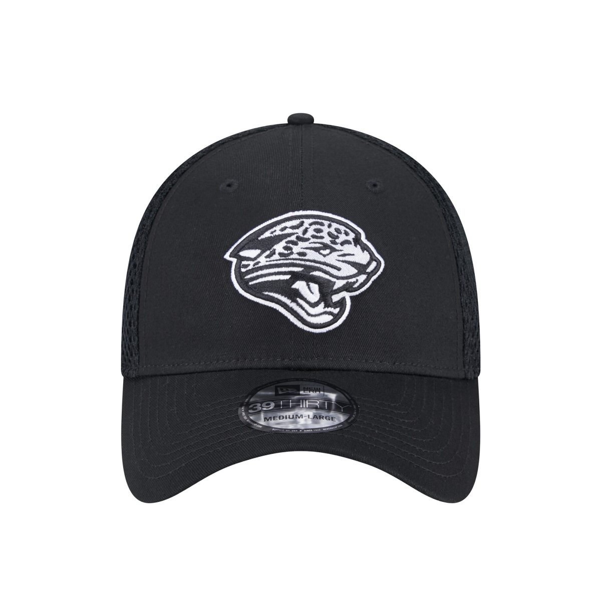 mens new era black jacksonville jaguars main neo 39thirty flex hat Collection – Jacksonville Jaguars Jerseys, Hats & Fan Gear | Jaguars Shop