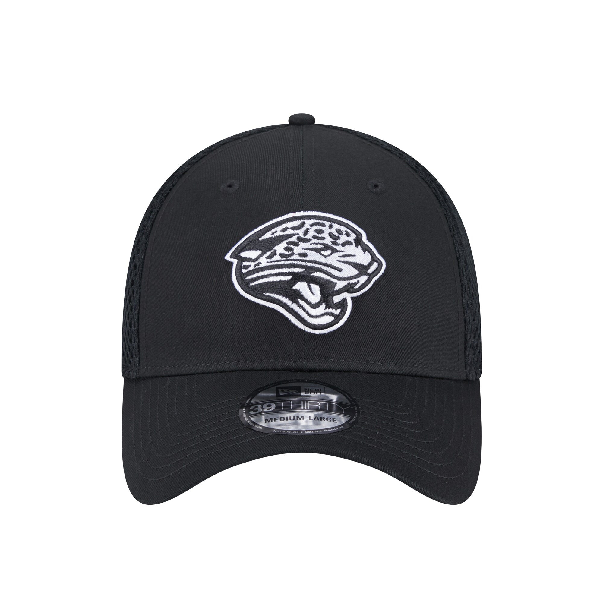 mens new era black jacksonville jaguars main neo 39thirty flex hat Collection – Jacksonville Jaguars Jerseys, Hats & Fan Gear | Jaguars Shop