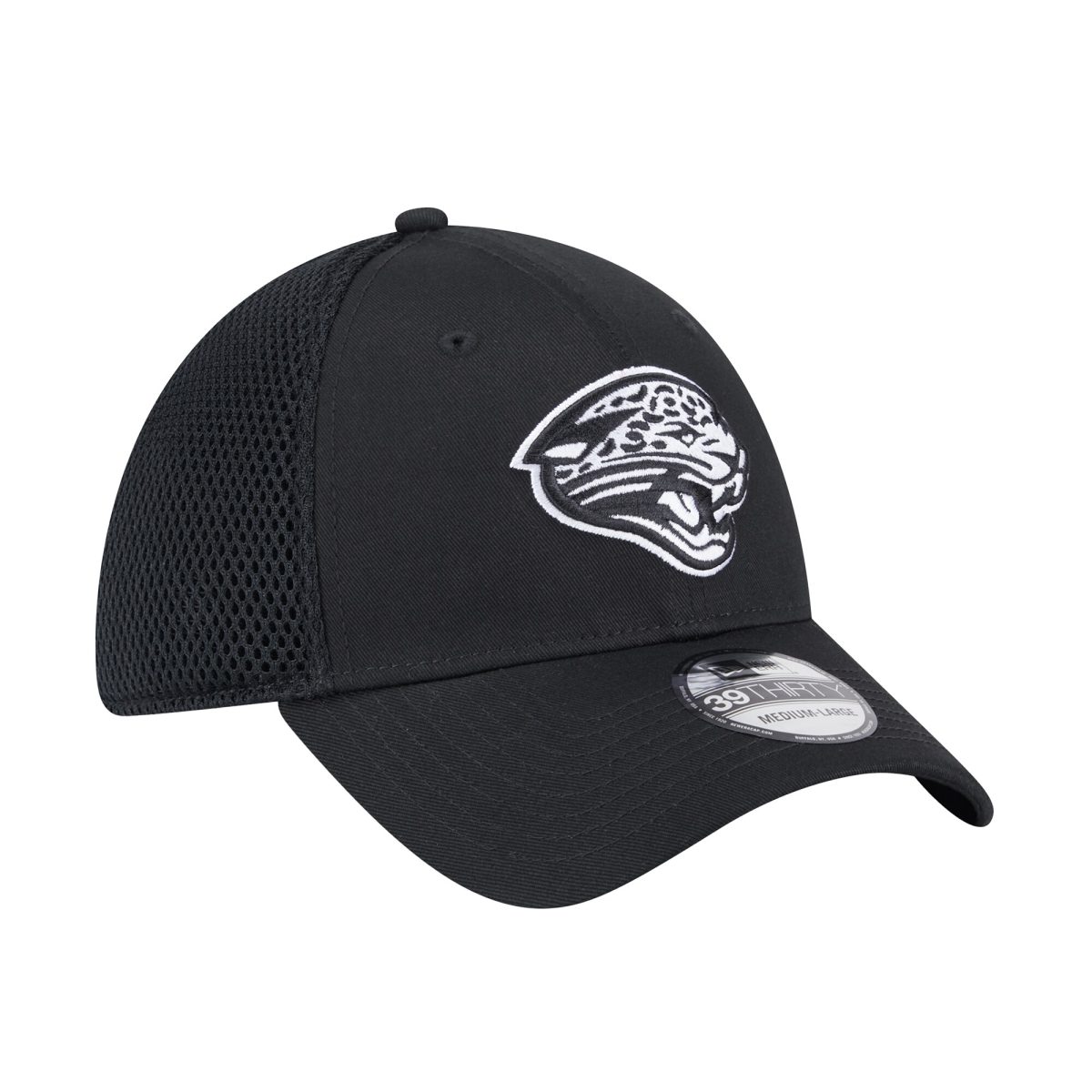 mens new era black jacksonville jaguars main neo 39thirty flex hat Collection – Jacksonville Jaguars Jerseys, Hats & Fan Gear | Jaguars Shop