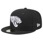 mens new era black jacksonville jaguars main patch 59fifty fitted hat Collection – Jacksonville Jaguars Jerseys, Hats & Fan Gear | Jaguars Shop
