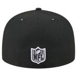 mens new era black jacksonville jaguars main patch 59fifty fitted hat Collection – Jacksonville Jaguars Jerseys, Hats & Fan Gear | Jaguars Shop