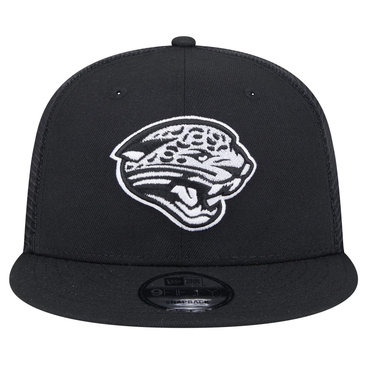 mens new era black jacksonville jaguars main trucker 9fifty snapback hat Collection – Jacksonville Jaguars Jerseys, Hats & Fan Gear | Jaguars Shop