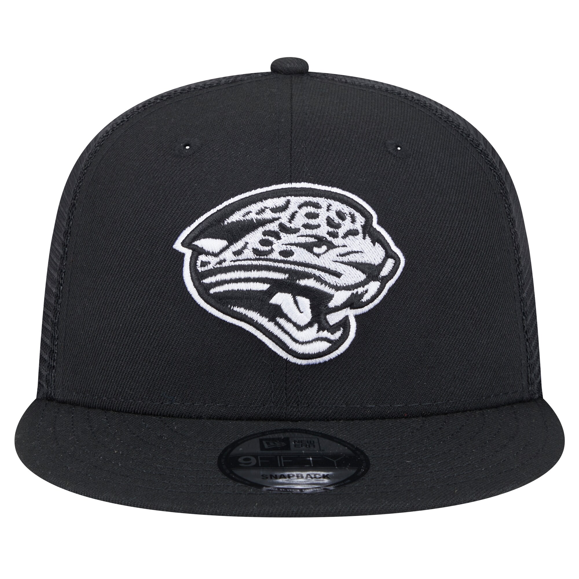 mens new era black jacksonville jaguars main trucker 9fifty snapback hat Collection – Jacksonville Jaguars Jerseys, Hats & Fan Gear | Jaguars Shop