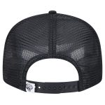 mens new era black jacksonville jaguars main trucker 9fifty snapback hat Collection – Jacksonville Jaguars Jerseys, Hats & Fan Gear | Jaguars Shop