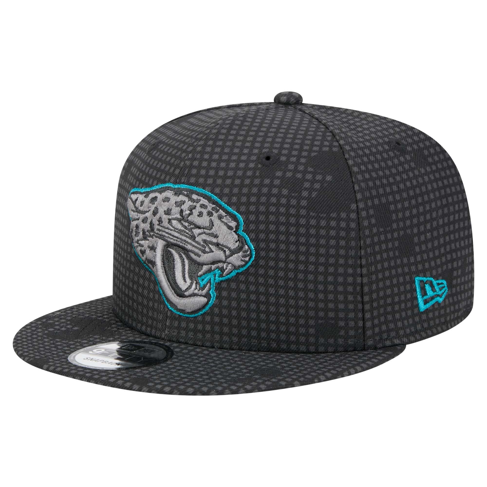 mens new era black jacksonville jaguars midnight ink pop outline 9fifty snapback hat Collection – Jacksonville Jaguars Jerseys, Hats & Fan Gear | Jaguars Shop