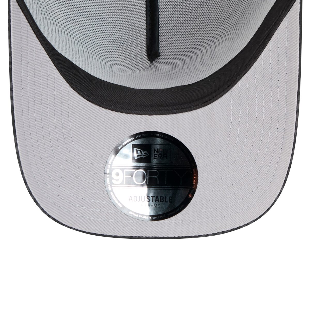 mens new era black jacksonville jaguars midnight ink tonal text a-frame trucker 9forty adjustable hat Collection – Jacksonville Jaguars Jerseys, Hats & Fan Gear | Jaguars Shop