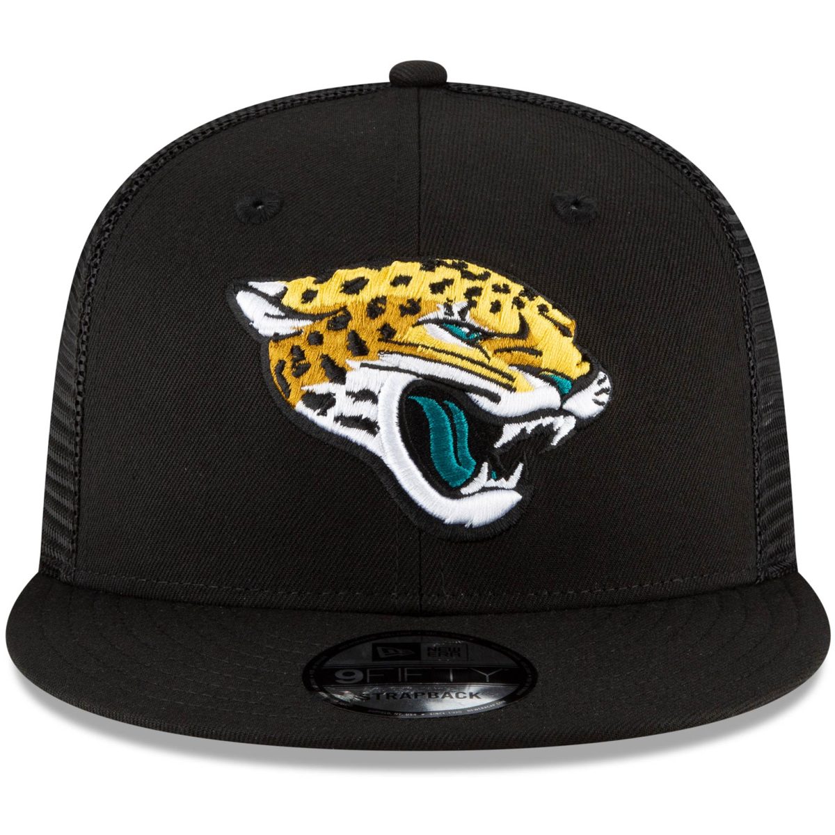 mens new era black jacksonville jaguars shade trucker 9fifty snapback hat Collection – Jacksonville Jaguars Jerseys, Hats & Fan Gear | Jaguars Shop
