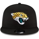 mens new era black jacksonville jaguars shade trucker 9fifty snapback hat Collection – Jacksonville Jaguars Jerseys, Hats & Fan Gear | Jaguars Shop