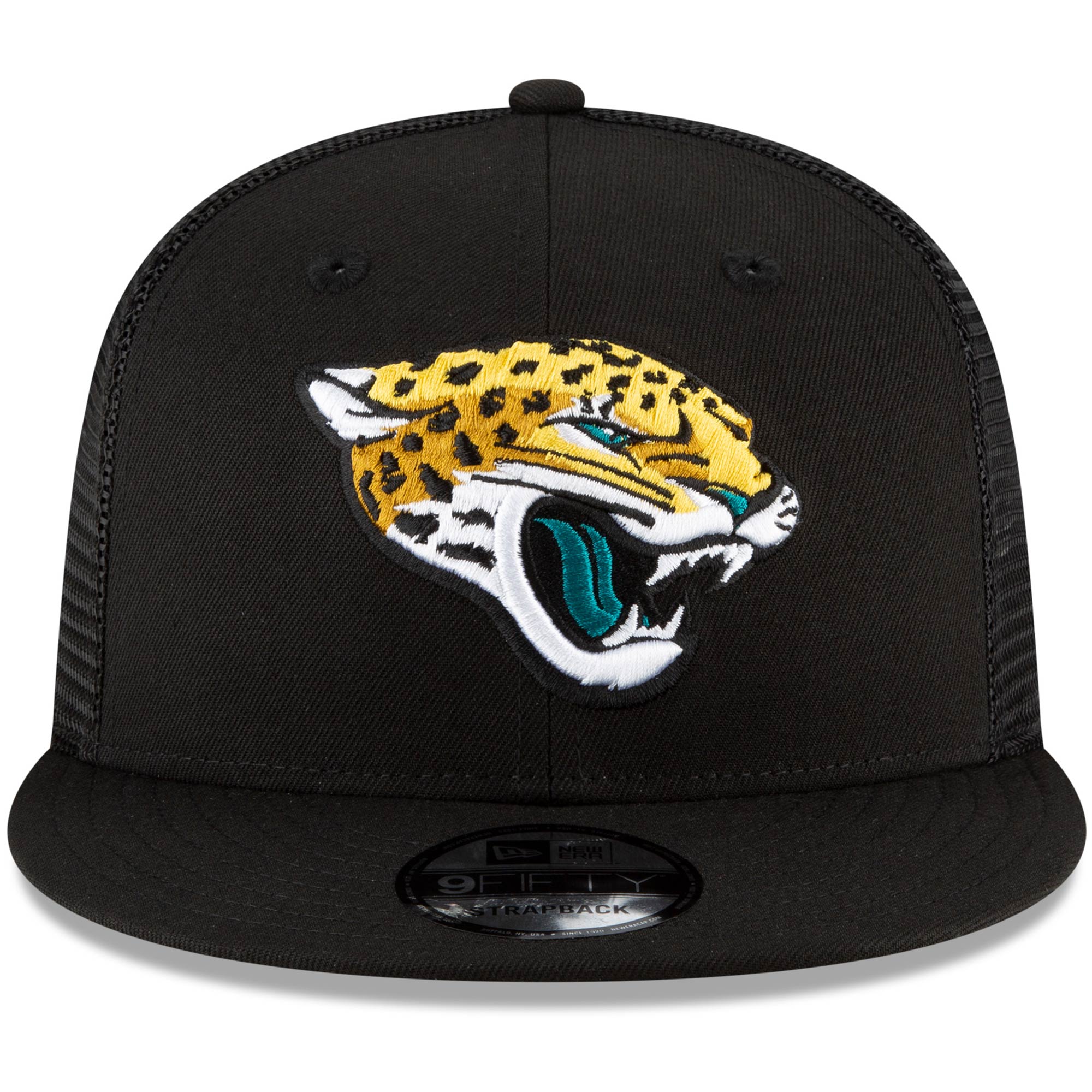 mens new era black jacksonville jaguars shade trucker 9fifty snapback hat Collection – Jacksonville Jaguars Jerseys, Hats & Fan Gear | Jaguars Shop